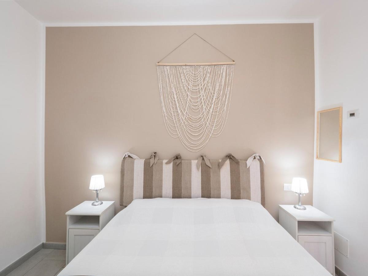 Luminoso Appartamento Sul Lago - Lake Court Anguillara Sabazia Εξωτερικό φωτογραφία