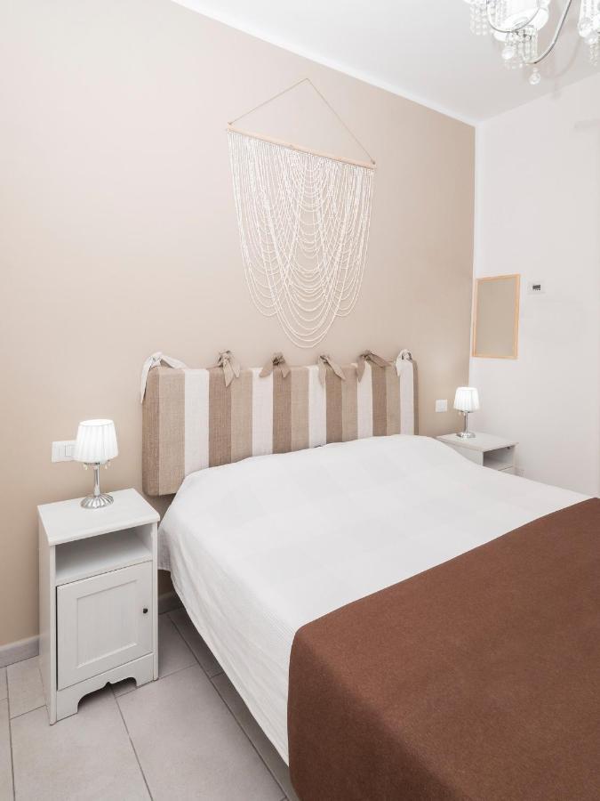 Luminoso Appartamento Sul Lago - Lake Court Anguillara Sabazia Εξωτερικό φωτογραφία